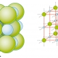 Struttura del <em>salgemma</em>.