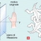 Figura 12. Esempi di simmetria.