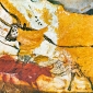 Animali graffiti e dipinti dall’uomo del Paleolitico superiore nella grotta di Lascaux (Dordogna, Francia), conosciuta con l’appellativo di «Cappella Sistina della Preistoria».